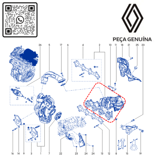 RN 09159R 144109159R TURBINA MASTER 2.3 16V M9T 22... - 4